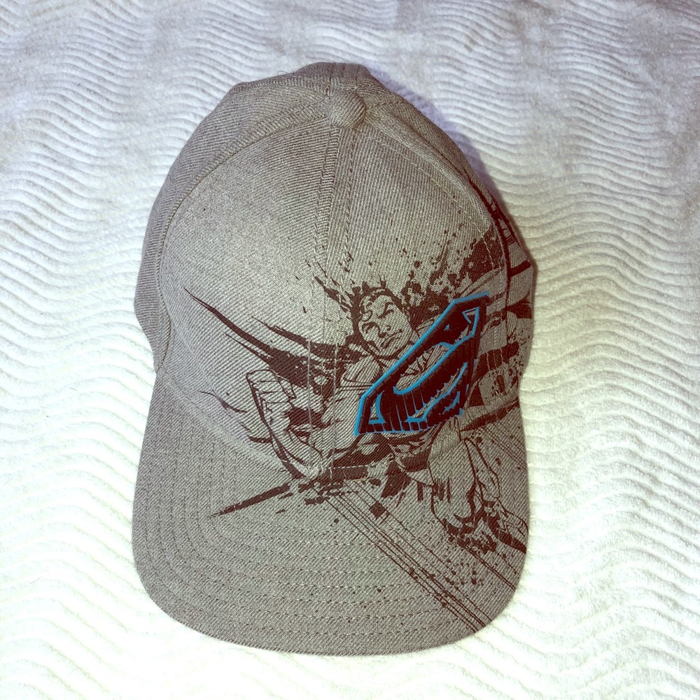 DC Comics Superman SnapBack